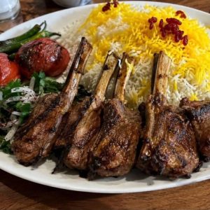 شیشلیک