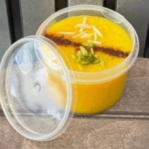 شله زرد