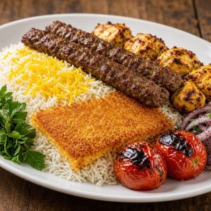 چلو وزیری